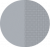 Mersedes EQS/SUV  light grey